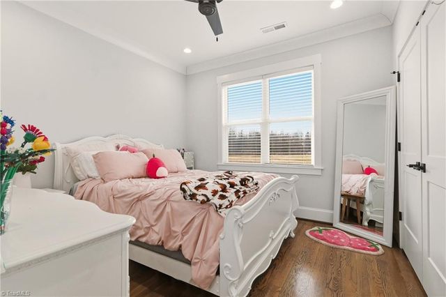 5838 Chrismon Road, Browns Summit, NC 27214