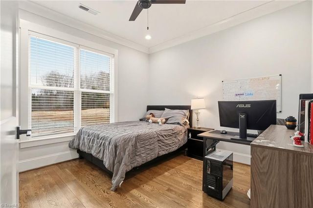 5838 Chrismon Road, Browns Summit, NC 27214