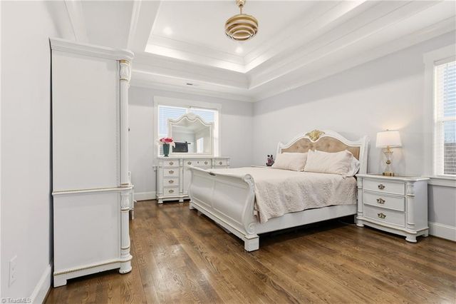 5838 Chrismon Road, Browns Summit, NC 27214