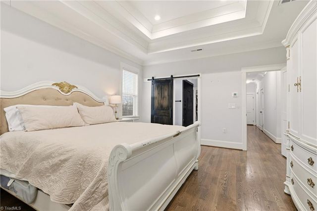 5838 Chrismon Road, Browns Summit, NC 27214