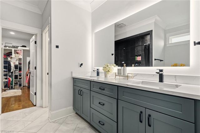 5838 Chrismon Road, Browns Summit, NC 27214