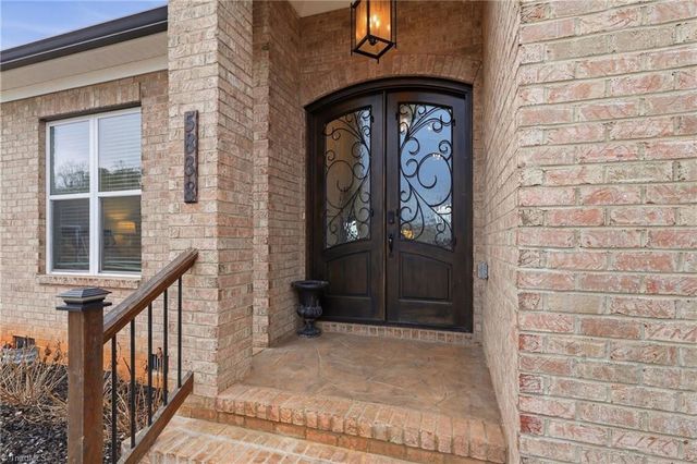 5838 Chrismon Road, Browns Summit, NC 27214