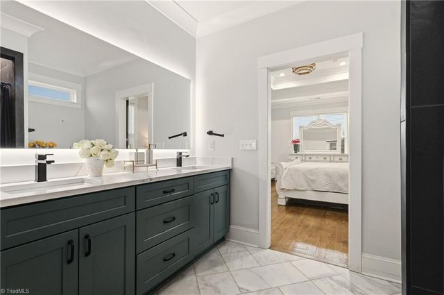 5838 Chrismon Road, Browns Summit, NC 27214