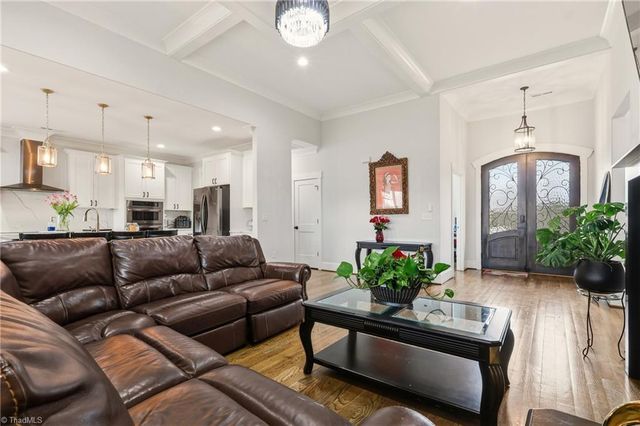 5838 Chrismon Road, Browns Summit, NC 27214