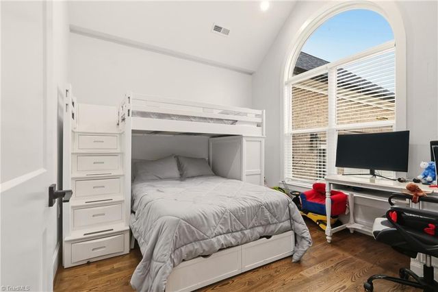 5838 Chrismon Road, Browns Summit, NC 27214