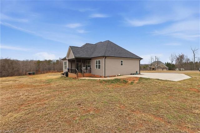 5838 Chrismon Road, Browns Summit, NC 27214