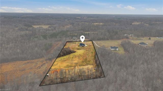 5838 Chrismon Road, Browns Summit, NC 27214