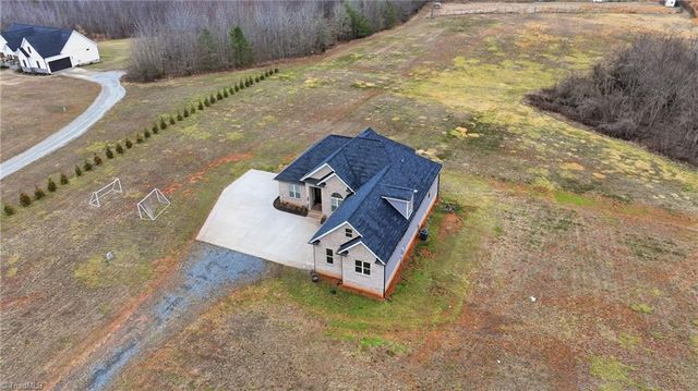 5838 Chrismon Road, Browns Summit, NC 27214