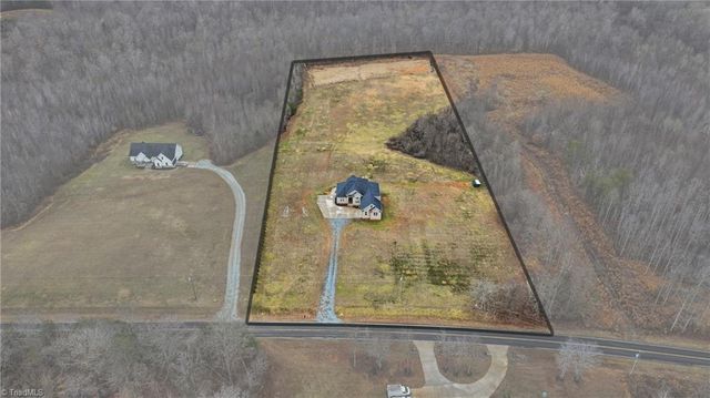 5838 Chrismon Road, Browns Summit, NC 27214