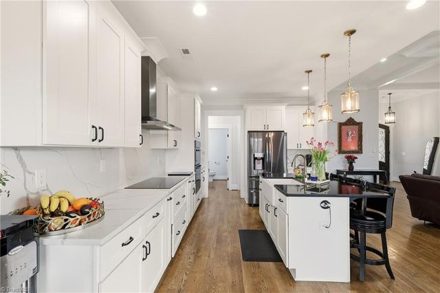 5838 Chrismon Road, Browns Summit, NC 27214