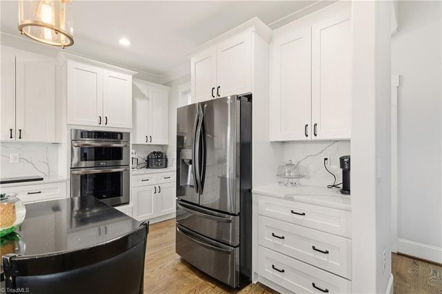 5838 Chrismon Road, Browns Summit, NC 27214