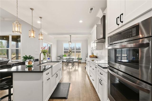 5838 Chrismon Road, Browns Summit, NC 27214