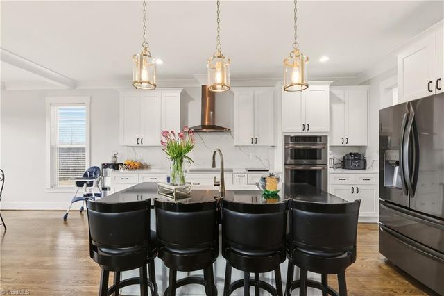 5838 Chrismon Road, Browns Summit, NC 27214