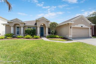 4184 Fenrose Circle, Melbourne, FL 32940