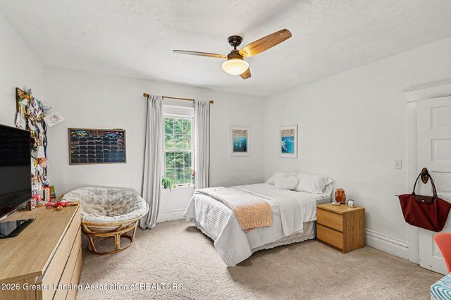 1611 E Dexter Trail, Dansville, MI 48819