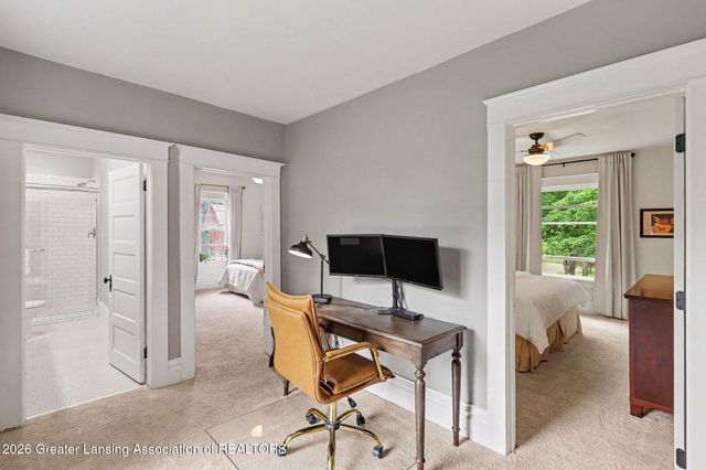 1611 E Dexter Trail, Dansville, MI 48819