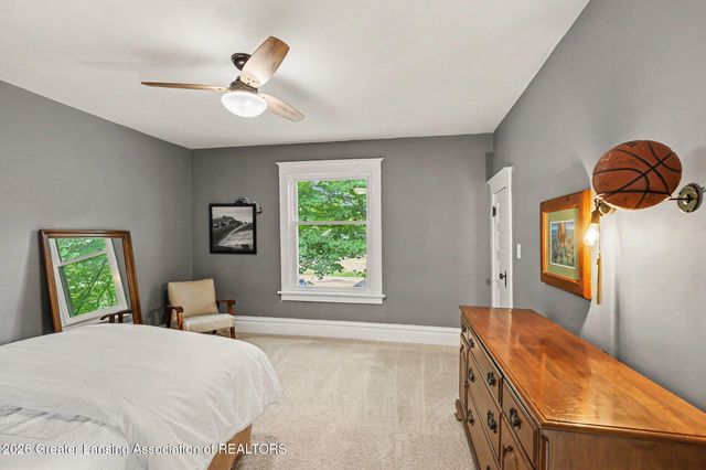 1611 E Dexter Trail, Dansville, MI 48819