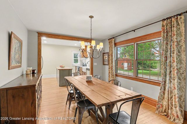 1611 E Dexter Trail, Dansville, MI 48819