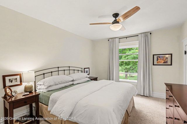 1611 E Dexter Trail, Dansville, MI 48819