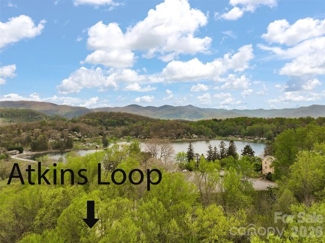 215 Atkins Loop, Lake Junaluska, NC 28745