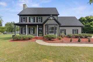 1017 Southern Trace Trail, Garner, NC 27529