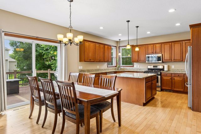 878 104th Lane NE, Blaine, MN 55434