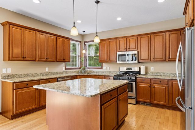 878 104th Lane NE, Blaine, MN 55434
