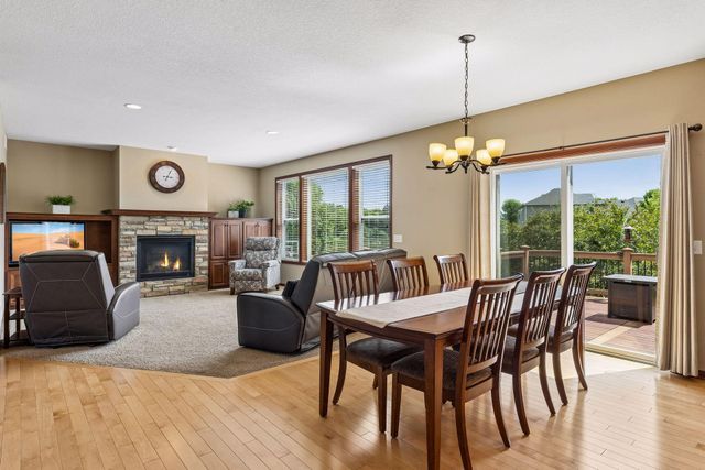 878 104th Lane NE, Blaine, MN 55434