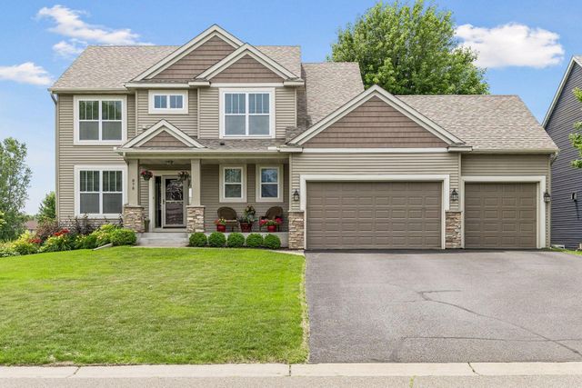 878 104th Lane NE, Blaine, MN 55434