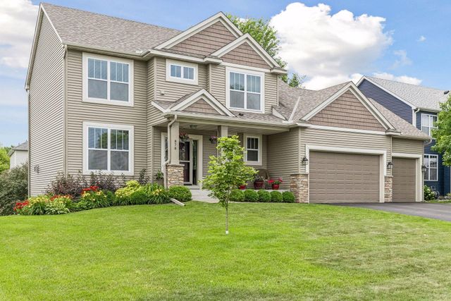 878 104th Lane NE, Blaine, MN 55434