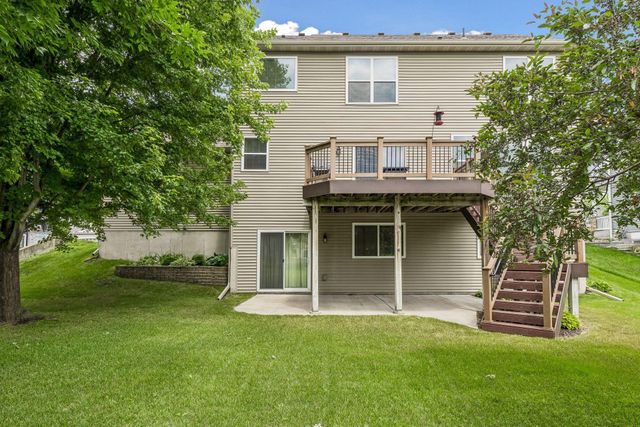 878 104th Lane NE, Blaine, MN 55434