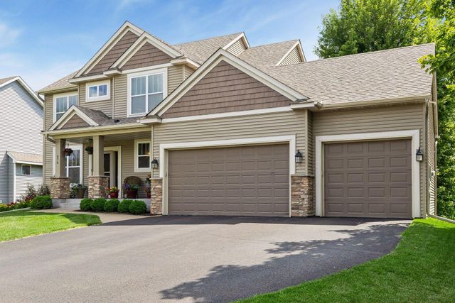 878 104th Lane NE, Blaine, MN 55434