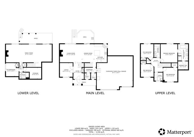 878 104th Lane NE, Blaine, MN 55434