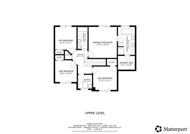 878 104th Lane NE, Blaine, MN 55434