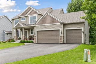 878 104th Lane NE, Blaine, MN 55434