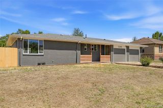 5390 Julian Street, Denver, CO 80221