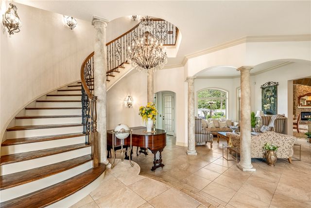 11220 Talamore Boulevard, Bentonville, AR 72712