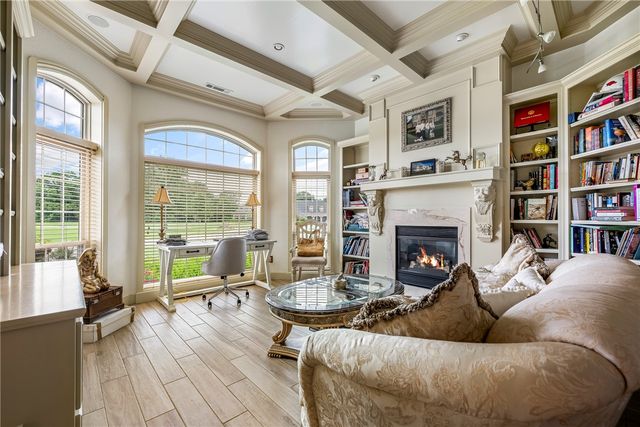 11220 Talamore Boulevard, Bentonville, AR 72712