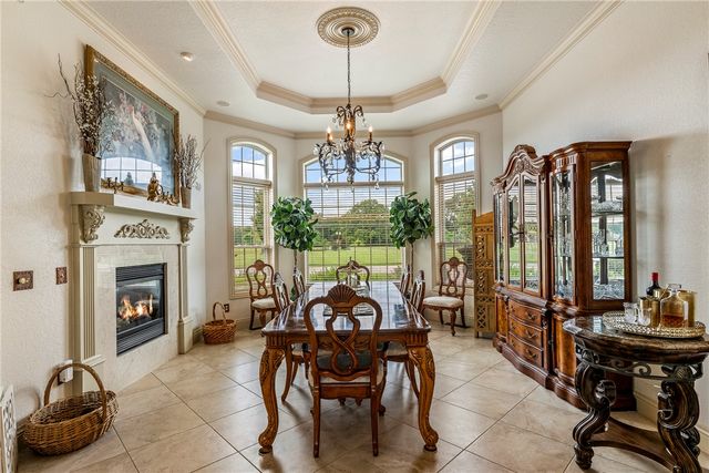 11220 Talamore Boulevard, Bentonville, AR 72712