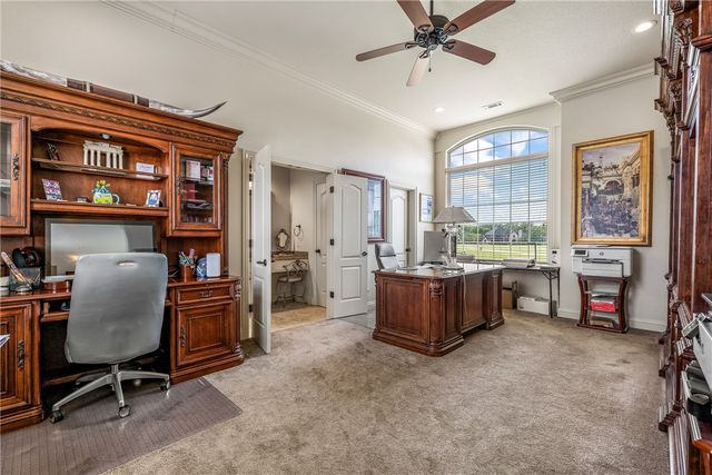 11220 Talamore Boulevard, Bentonville, AR 72712