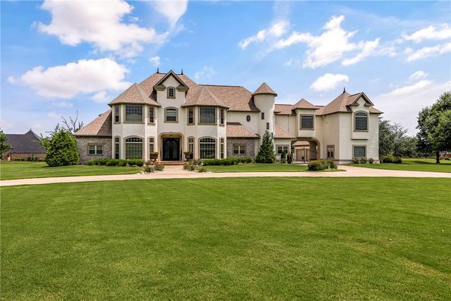 11220 Talamore Boulevard, Bentonville, AR 72712
