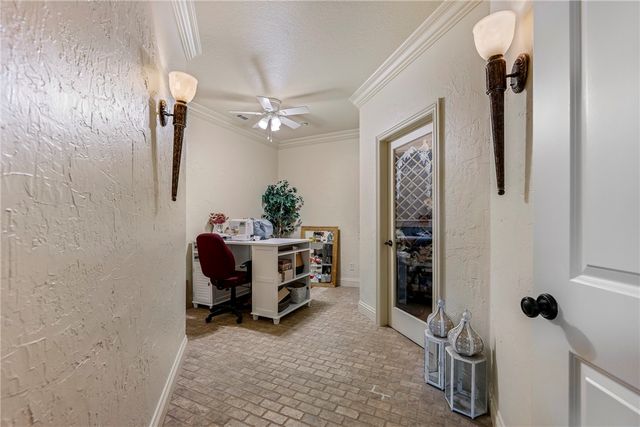 11220 Talamore Boulevard, Bentonville, AR 72712