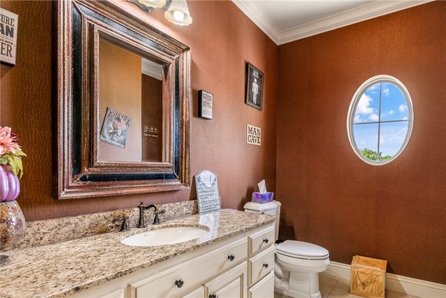 11220 Talamore Boulevard, Bentonville, AR 72712