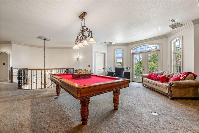 11220 Talamore Boulevard, Bentonville, AR 72712