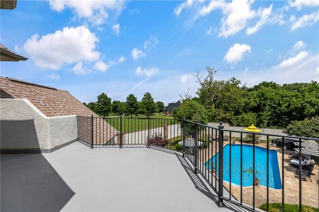 11220 Talamore Boulevard, Bentonville, AR 72712