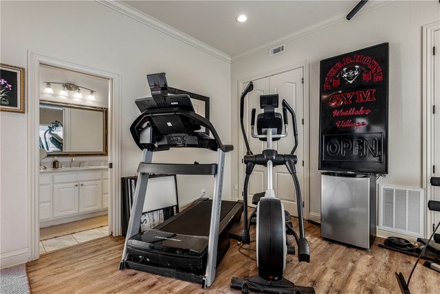 11220 Talamore Boulevard, Bentonville, AR 72712