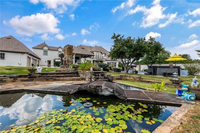 11220 Talamore Boulevard, Bentonville, AR 72712