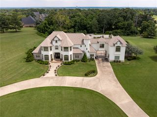 11220 Talamore Boulevard, Bentonville, AR 72712