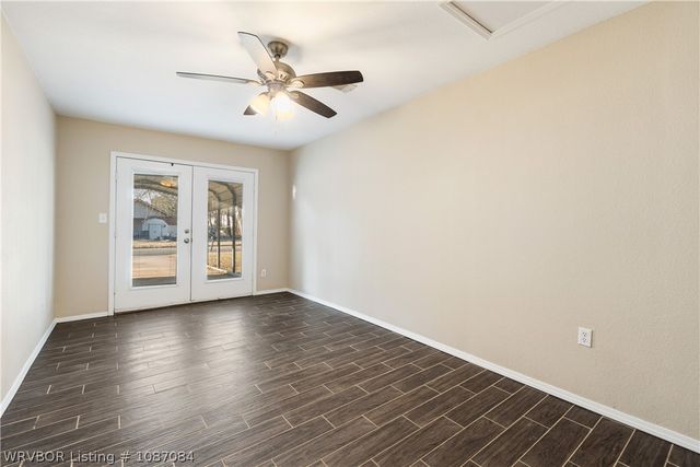 909 Essex Street, Greenwood, AR 72936