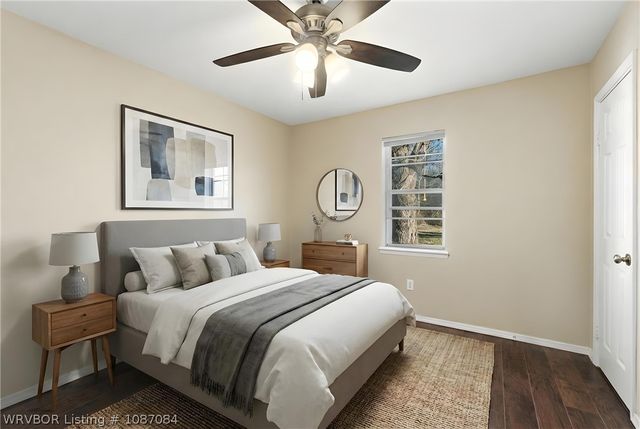 909 Essex Street, Greenwood, AR 72936